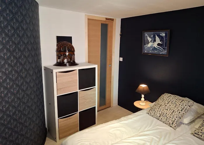 Appartement T6. Emplacement Et Vue Mer D\'Exception