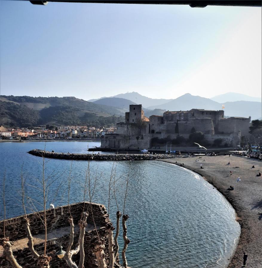 T6. Emplacement Et Vue D'exception * Collioure