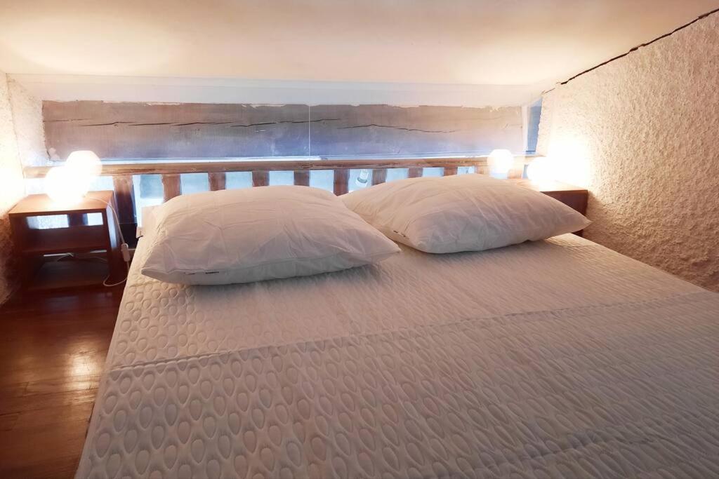 T6. Emplacement Et Vue D'exception Apartment *