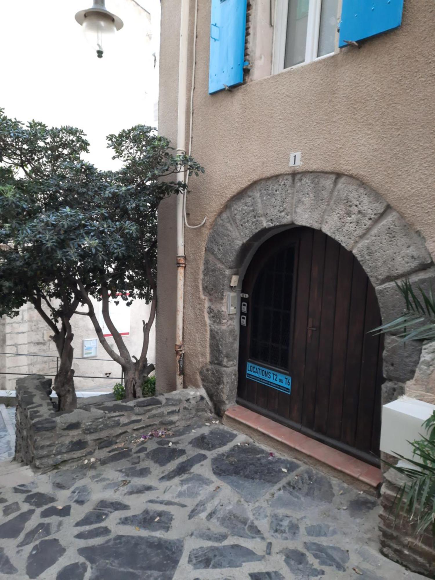 T6. Emplacement Et Vue D'exception Apartment *