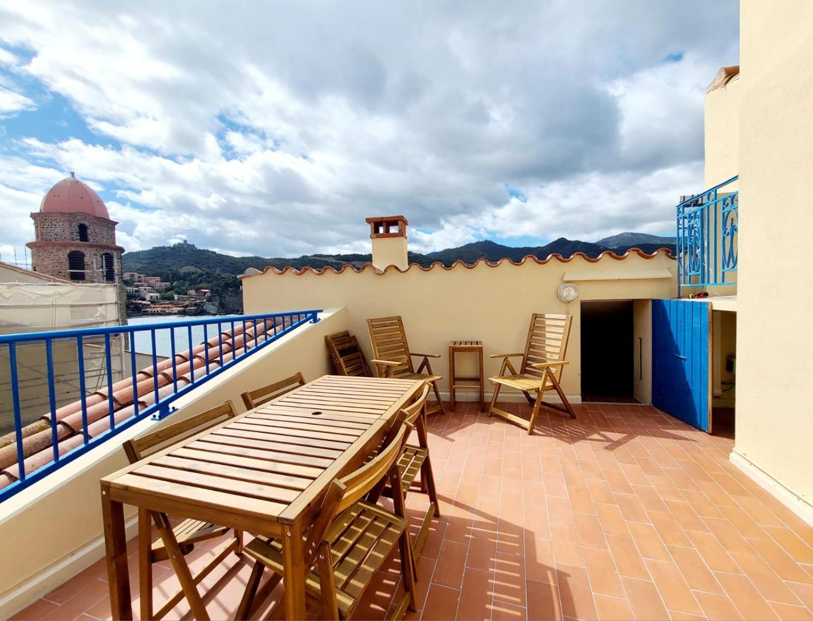 Apartment T6. Emplacement Et Vue D'exception *