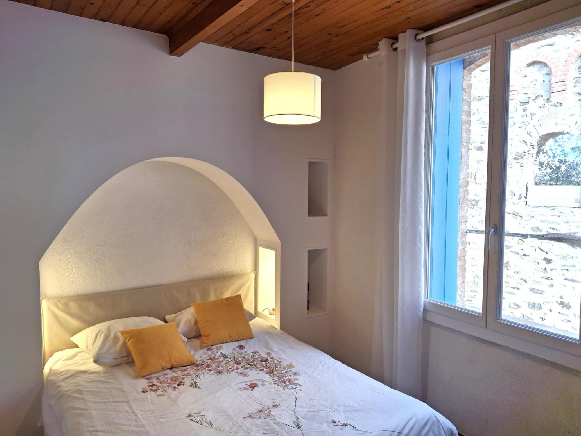 Apartment T6. Emplacement Et Vue D'exception *